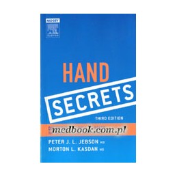 Hand Secrets