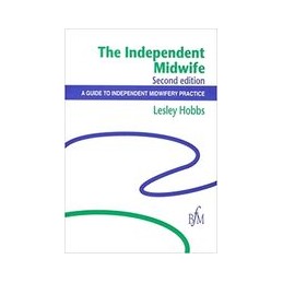 The Independent Midwife