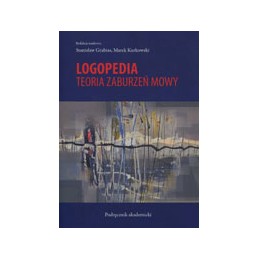 LOGOPEDIA - teoria zaburzeń...