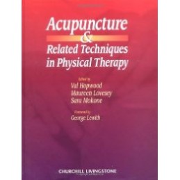 Acupuncture and Related Techniques in Physical Therapy