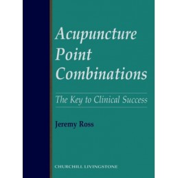 Acupuncture Point Combinations