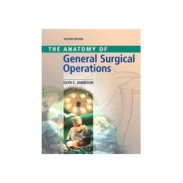 Anatomy of General Surgical...