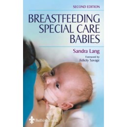 Breastfeeding Special Care Babies