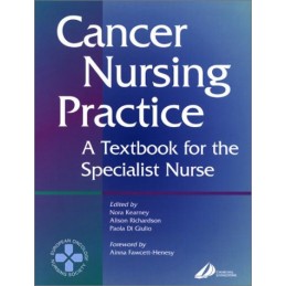 Cancer Nursing Practice