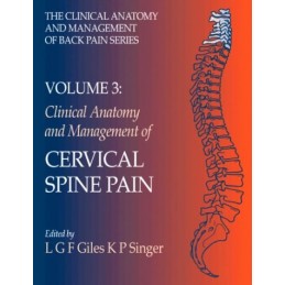 Clinical Anatomy and Management of Cervical Spine Pain