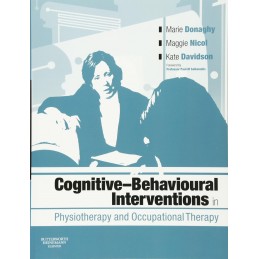 Cognitive Behavioural...