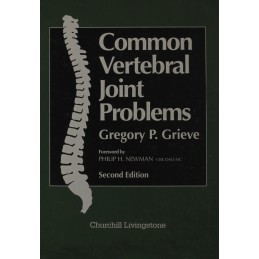 Common Vertebral Joint Problems