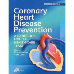 Coronary Heart Disease...