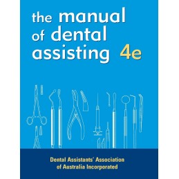 Dental Assistant's Manual