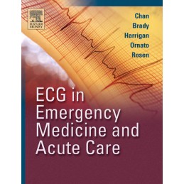 ECG in Emergency Medicine...