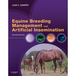 Equine Breeding Management and Artificial Insemination