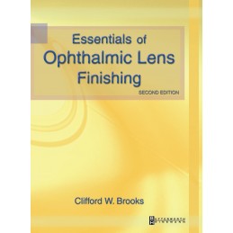 Essentials of Ophthalmic...