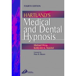 Hartland's Medical and Dental Hypnosis