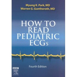 How to Read Pediatric ECGs