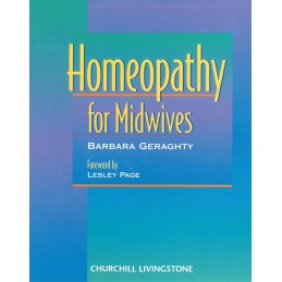 Homeopathy for Midwives