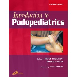 Introduction to Podopediatrics