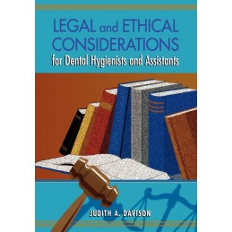 Legal And Ethical...