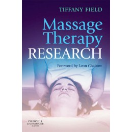 Massage Therapy Research