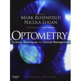 Optometry: Science,...