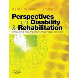 Perspectives on Disability and Rehabilitation