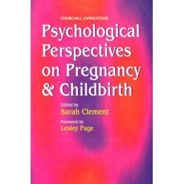 Psychological Perspectives on Pregnancy and Childbirth