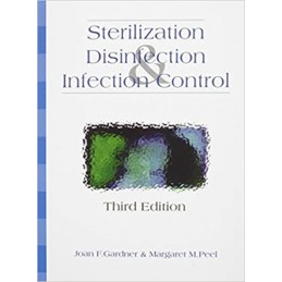 Sterilization, Disinfection...