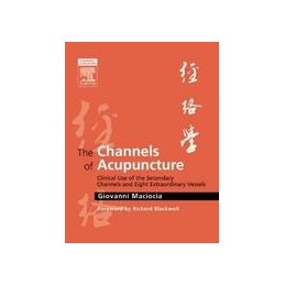 The Channels of Acupuncture