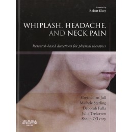 Whiplash, Headache, and...