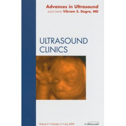 Advances in Ultrasound, An...