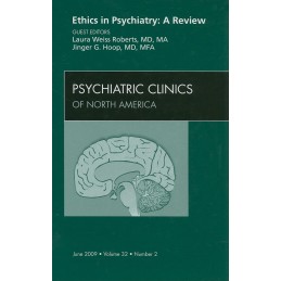 Ethics in Psychiatry: A...