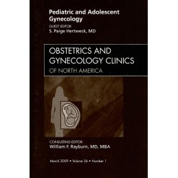 Pediatric and Adolescent...