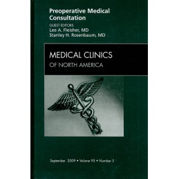 Preoperative Medical...