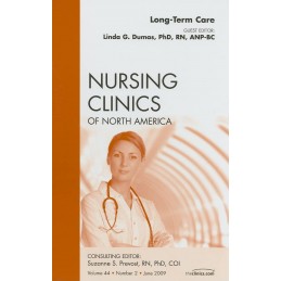 Long-Term Care, An Issue of...