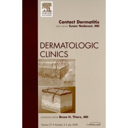 Contact Dermatitis, An...