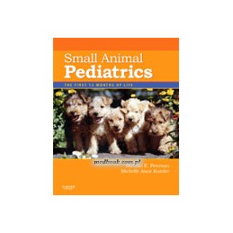 Small Animal Pediatrics