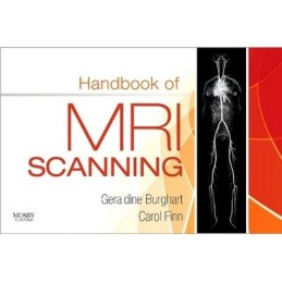 Handbook of MRI Scanning