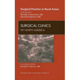 Surgical Practice in Rural...