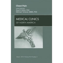 Chest Pain, An Issue of...