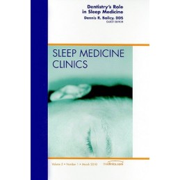 Dentistry's Role in Sleep...