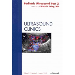 Pediatric Ultrasound, Part...