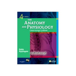 The Anatomy and Physiology Learning System