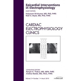 Epicardial Interventions in...