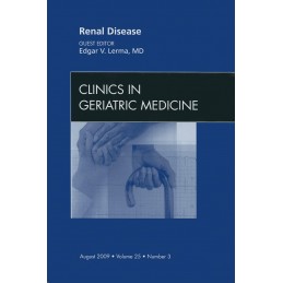 Renal Disease, An Issue of...