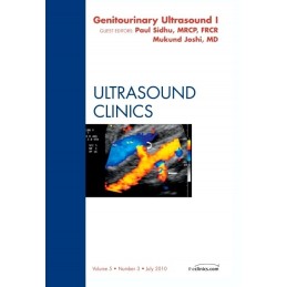 Genitourinary Ultrasound,...