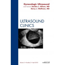 Gynecologic Ultrasound, An...