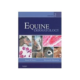 Equine Dermatology