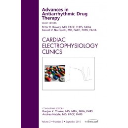 Advances in Antiarrhythmic...