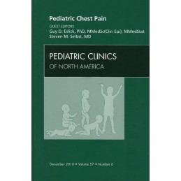 Pediatric Chest Pain, An...