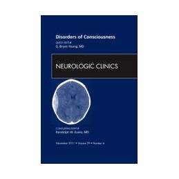 Disorders of Consciousness,...