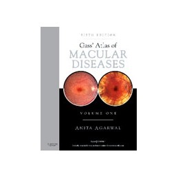 Gass' Atlas of Macular...